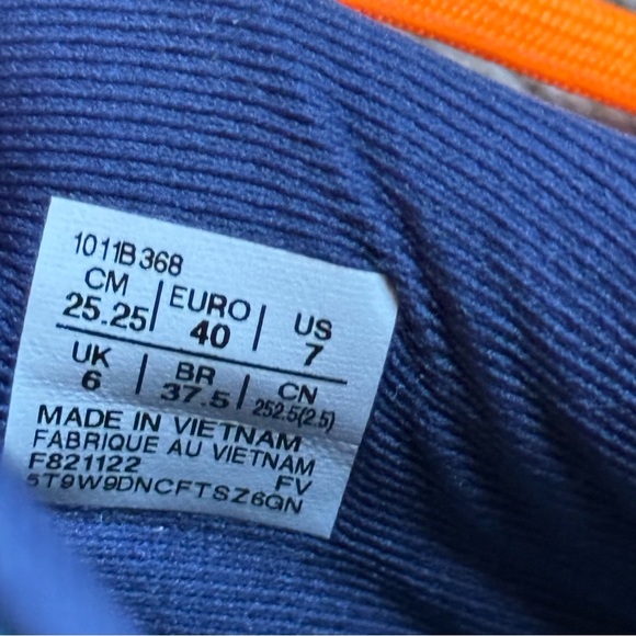 ASICS Gel Noosa Tri 14 Men's Road Running Shoe. - Picture 10 of 10